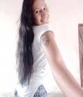 Rencontre Femme Venezuela à Acarigua : Alejandra, 26 ans
